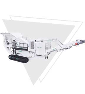 Jaw Crusher